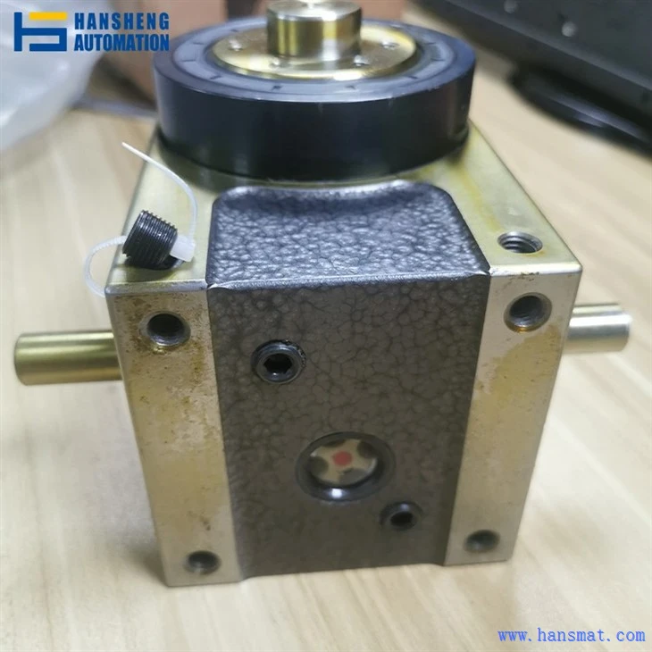 60DF Index Drives 60DF Index Drives