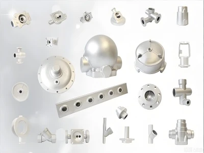 Why Stainless Steel Precision Casting Is the Go-To Choice for Medical Devices? Why Stainless Steel Precision Casting Is the Go-To Choice for Medical Devices?