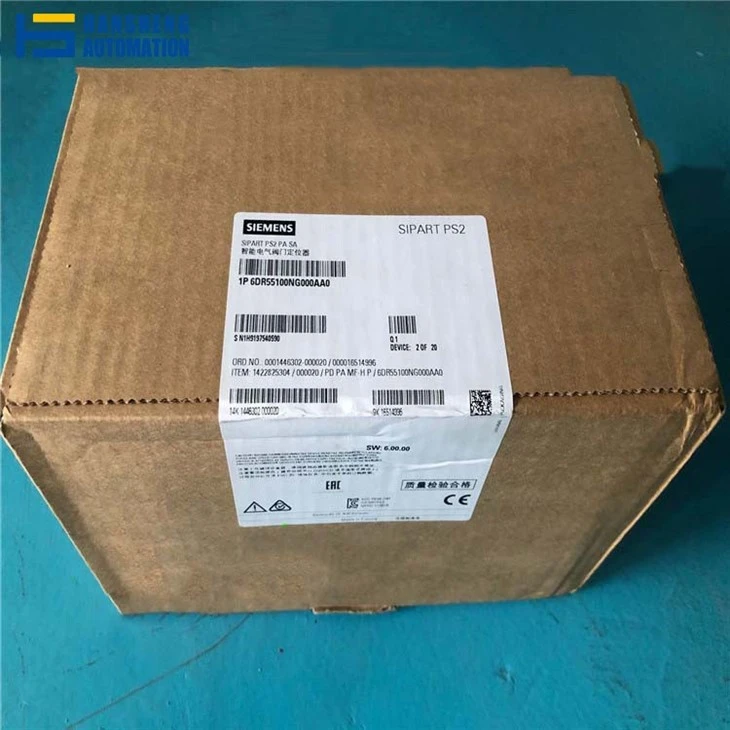 Siemens 6DR5510-0NG00-0AA0 Siemens 6DR5510-0NG00-0AA0